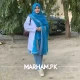 Clinical Dietician in Lahore - Ms. Anusha Sajjad