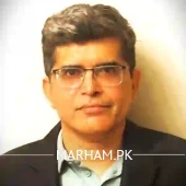Profile Photo of Dr. Bilal Aheed General Physician Karachi