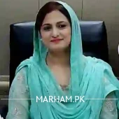 Profile Photo of Dr. Sadia Sadam