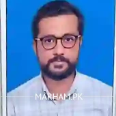 Profile Photo of Dr. Muhammad Faizan General Physician Lahore