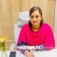 Physiotherapist in Islamabad - Asst. Prof. Dr. Asima Irshad Pt