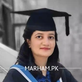 Profile Photo of Asst. Prof. Dr. Sana Hafeez Gynecologist Multan
