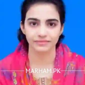 Profile Photo of Dr. Nimra Rehman General Physician Islamabad