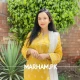 Nutritionist in Lahore - Khizra Ashraf