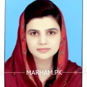 Profile Photo of Dr. Sania Khan Gynecologist Lahore
