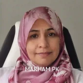Profile Photo of Dr. Faiza Ghafoor Gynecologist Lahore
