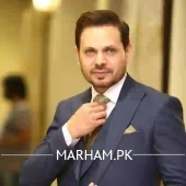 Profile Photo of Assoc. Prof. Dr. Muhammad Ashfaq Dentist Lahore