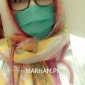 Profile Photo of Dr. Seema General Physician Karachi