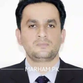 Profile Photo of Dr. Muhammad Fahad Aziz
