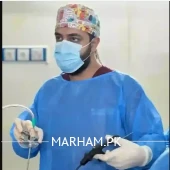 Profile Photo of Dr. Umer Anwer General Surgeon Rawalpindi