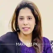 Profile Photo of Dr. Samia Saeed Pediatrician Lahore