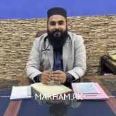 Profile Photo of Dr. Rizwaan Asghar Cheema Pediatrician Gujranwala