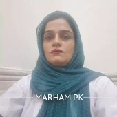 Profile Photo of Dr. Sabiha Khuramm Pediatrician Multan