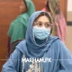 Pediatrician in Bahawalpur - Dr. Ramsha Safdar