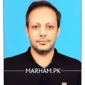 Profile Photo of Dr. Imran Iftikhar