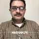 Psychiatrist in Swabi - Assoc. Prof. Dr. Mohammad Jaffar Khan