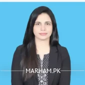 Profile Photo of Dr. Nighat Bakhtiar