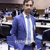 Dr. Mohammad Sohail