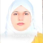 Profile Photo of Asst. Prof. Dr. Naurin Akram Gynecologist Lahore