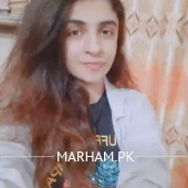Profile Photo of Dr. Roshni Khan Gynecologist Karachi