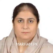 Profile Photo of Dr. Tayyaba Hannan General Physician Lahore