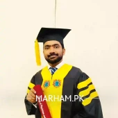 Profile Photo of Dr. Hafiz Ali Wasay General Surgeon Lahore