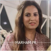 Profile Photo of Dr. Anum Tahir Dentist Lahore