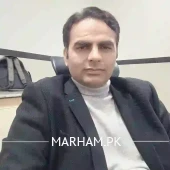 Profile Photo of Asst. Prof. Dr. Muhammad Asghar