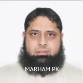 Profile Photo of Dr. Abdul Rehman General Surgeon Rawalpindi