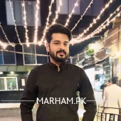 Profile Photo of Dr. Umer Bhatti General Physician Lahore