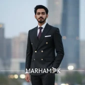 Profile Photo of Dr. Muhammad Rehman Gul General Physician Lahore