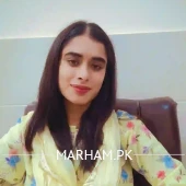 Profile Photo of Dr. Urwa Tul Wusqa General Physician Jand