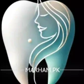 Profile Photo of Dr. Anam Raja Dentist Rawalpindi