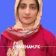 Clinical Dietician in Lahore - Fatima Iftikhar
