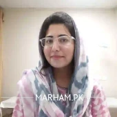 Profile Photo of Dr. Naila Shoukat Gynecologist Muzaffar Garh