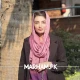 Clinical Nutritionist in Lahore - Anna Asim