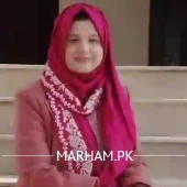 Profile Photo of Dr. Lady Touseef Ashraf Gynecologist Rawalpindi
