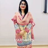 Profile Photo of Asst. Prof. Dr. Fatima Bibi Gynecologist Karachi