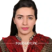 Profile Photo of Dr. Sidra Gynecologist Hyderabad
