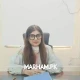Psychologist in Mianwali - Beenish Pirzada