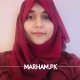 Psychologist in Lahore - Ayesha Malik