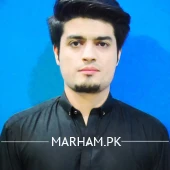 Profile Photo of Dr. Yasir Kamal Khan Dentist Peshawar