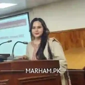 Profile Photo of Dr. Mehr Rizvi Pediatrician Islamabad