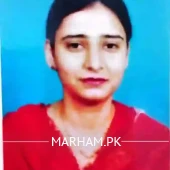 Profile Photo of Dr. Faiqa Muslim Pediatrician Lahore