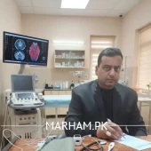 Profile Photo of Dr. Imran Ahmed Ansari General Physician Hyderabad