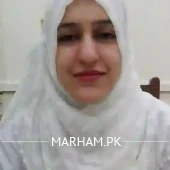 Profile Photo of Dr. Arshia Adeel