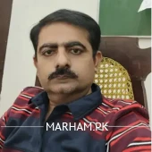 Profile Photo of Dr. Muhammed Amin Pediatrician Hyderabad