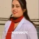 Clinical Psychologist in Rawalpindi - Yusra Sajjad