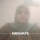 Gynecologist in Mirpur - Dr. Sidra Azam Dar