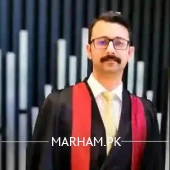 Profile Photo of Asst. Prof. Dr. Rohan Habib General Surgeon Abbottabad